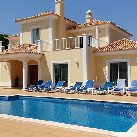 קווארטיירה Villa 48 מראה חיצוני תמונה