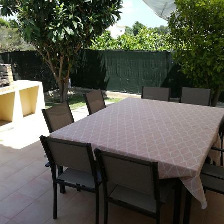 קווארטיירה Villa 48 מראה חיצוני תמונה