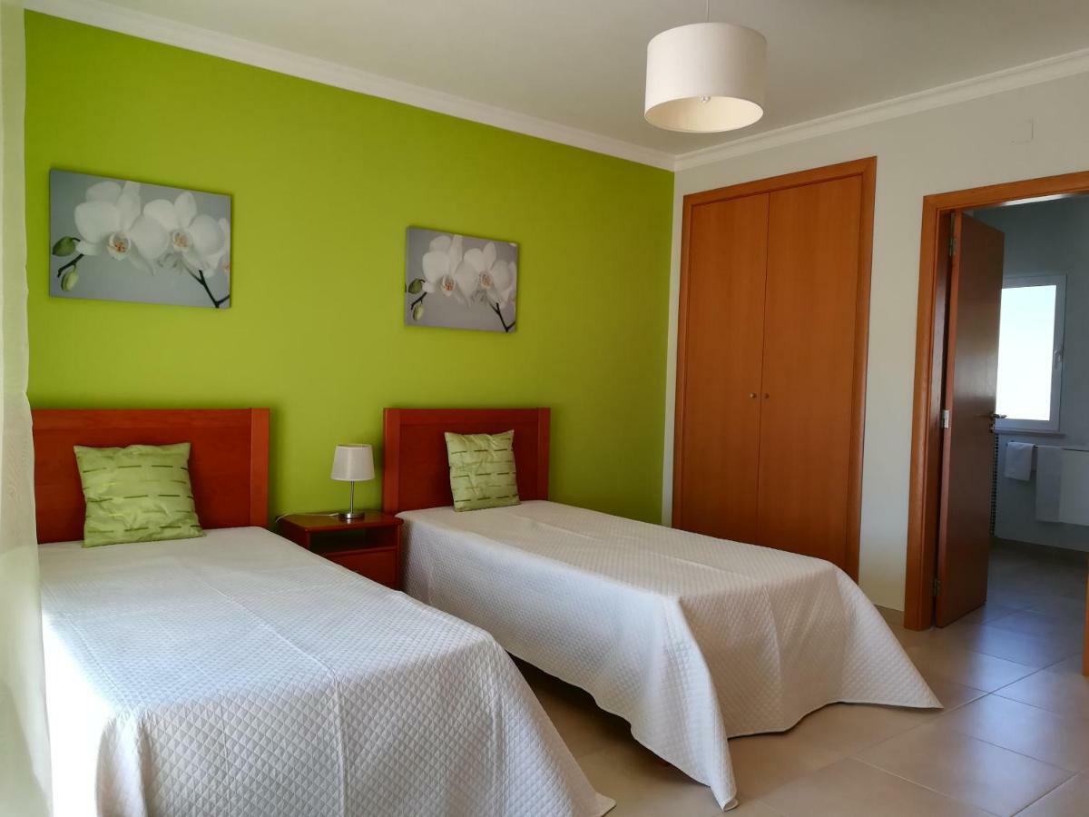קווארטיירה Villa 48 מראה חיצוני תמונה