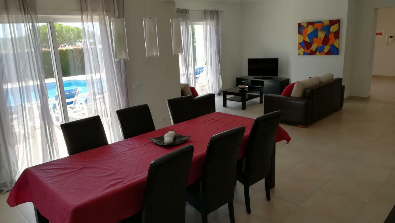 קווארטיירה Villa 48 מראה חיצוני תמונה