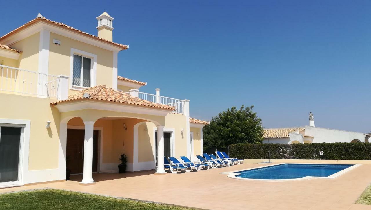 קווארטיירה Villa 48 מראה חיצוני תמונה